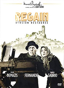 Harvest  (1937) (DVD)